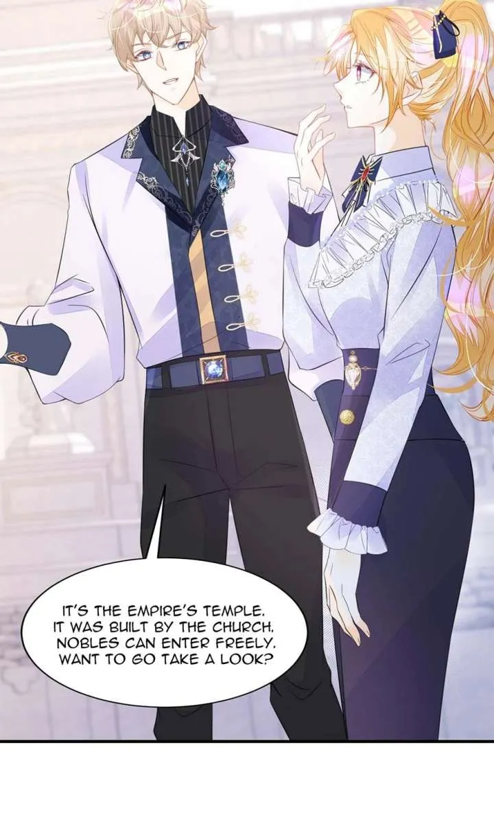 I’m Not the Villain’s White Moonlight! Chapter 33 Online - página 27