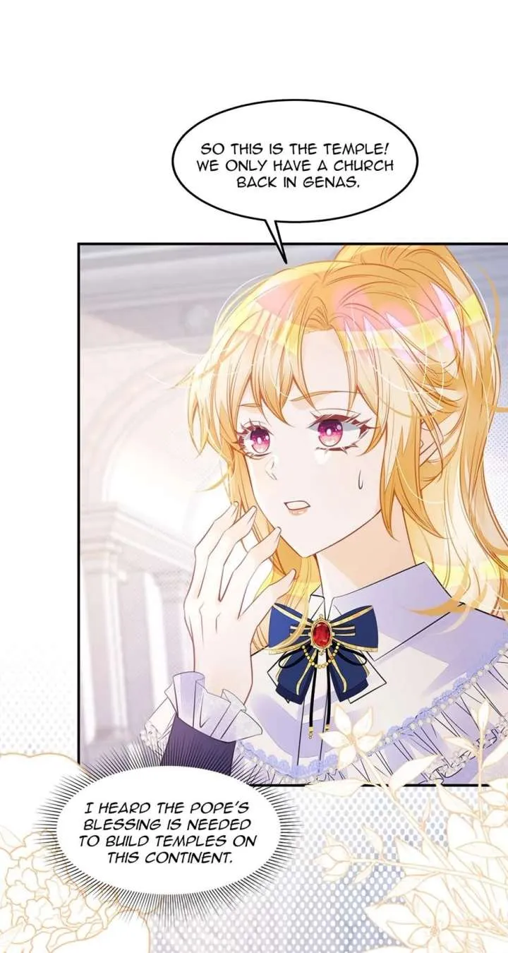I’m Not the Villain’s White Moonlight! Chapter 33 Online - página 28