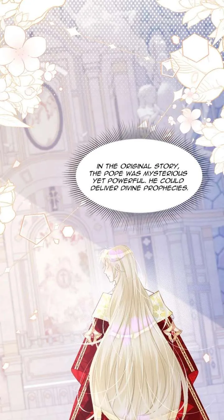 I’m Not the Villain’s White Moonlight! Chapter 33 Online - página 29