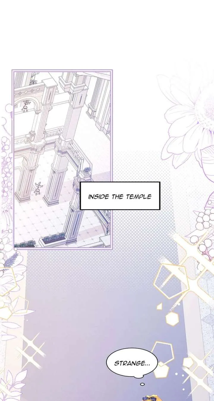 I’m Not the Villain’s White Moonlight! Chapter 33 Online - página 31