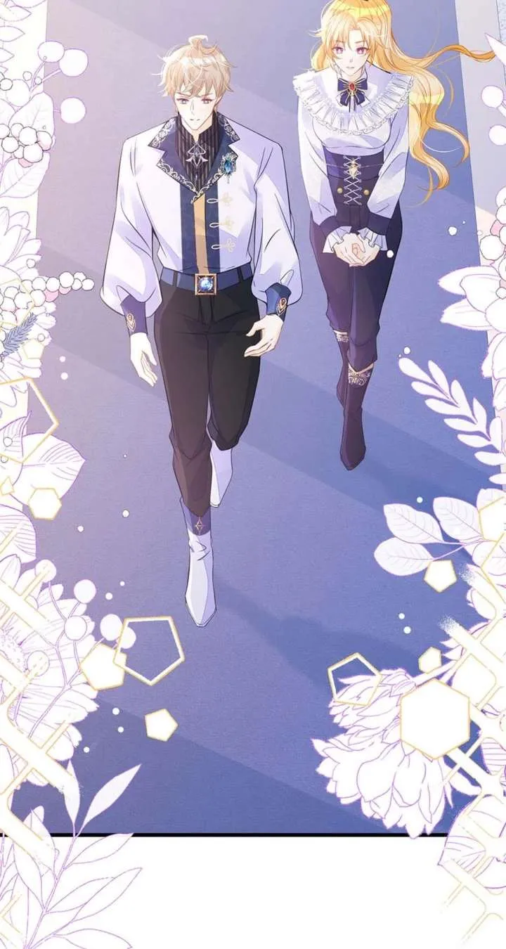 I’m Not the Villain’s White Moonlight! Chapter 33 Online - página 32