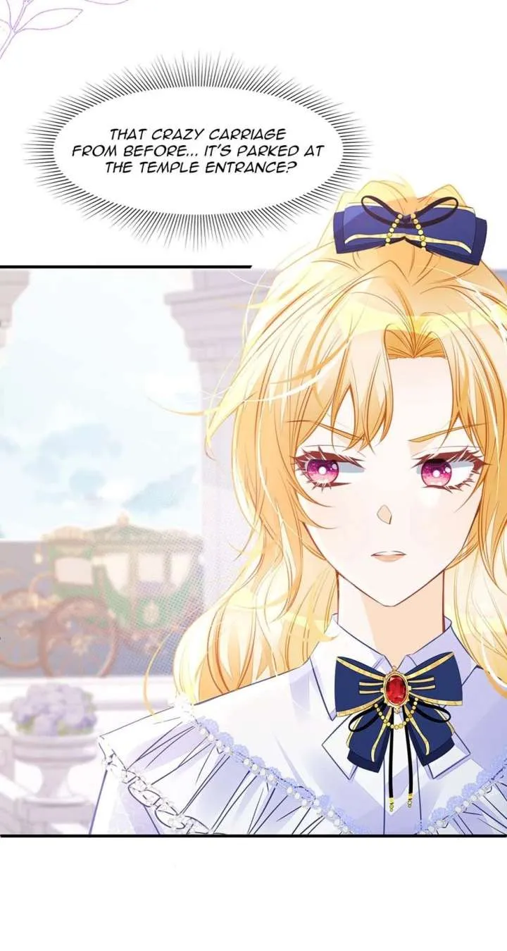 I’m Not the Villain’s White Moonlight! Chapter 33 Online - página 33