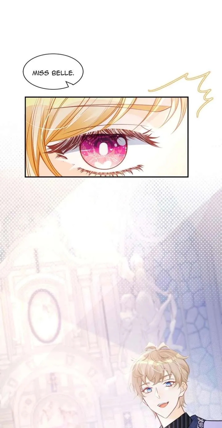 I’m Not the Villain’s White Moonlight! Chapter 33 Online - página 34