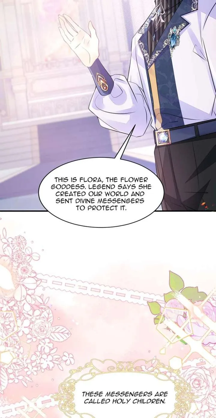I’m Not the Villain’s White Moonlight! Chapter 33 Online - página 35