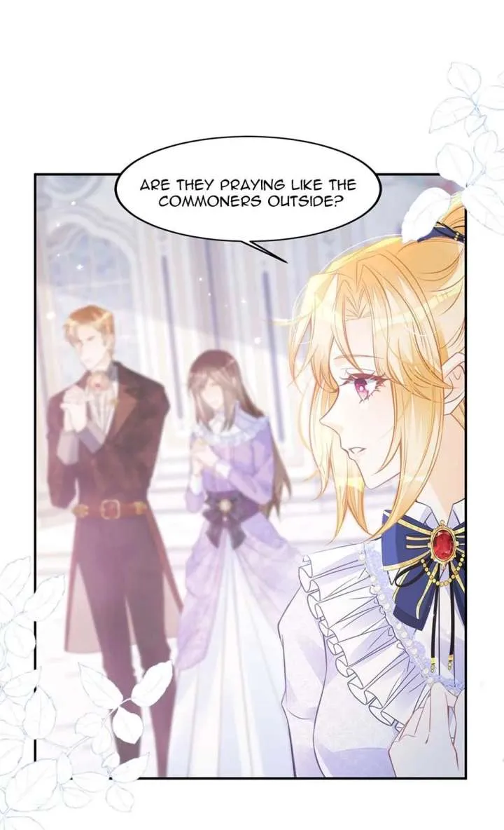 I’m Not the Villain’s White Moonlight! Chapter 33 Online - página 38