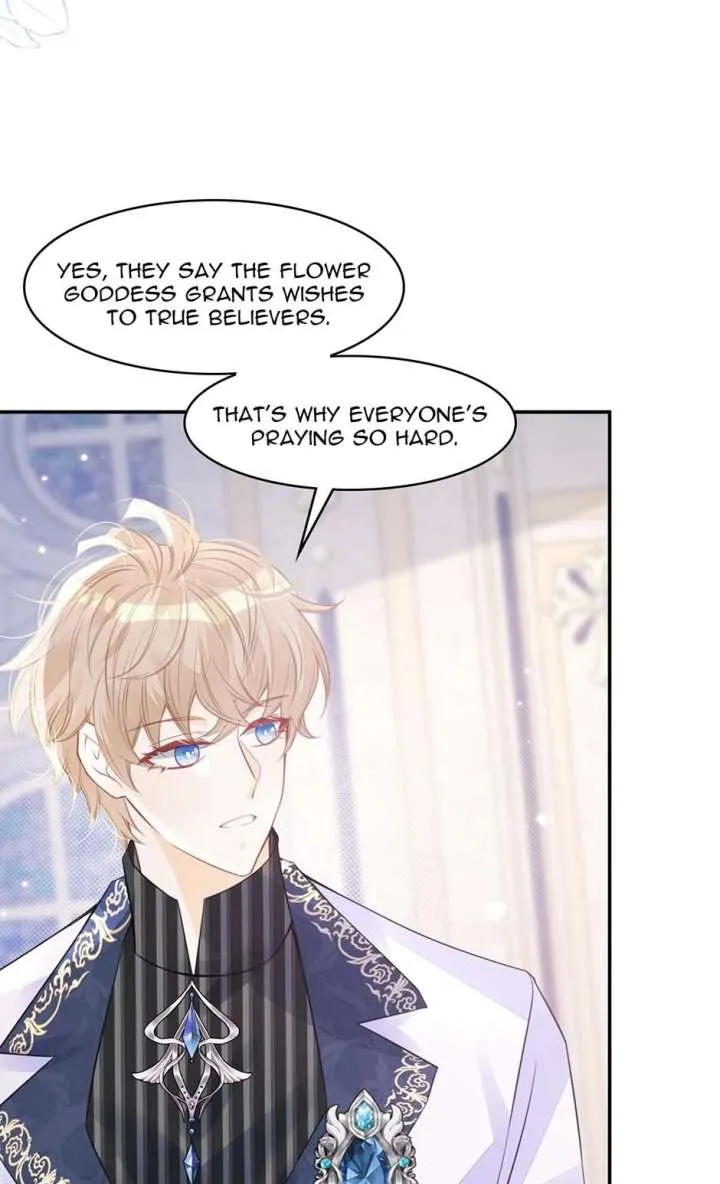 I’m Not the Villain’s White Moonlight! Chapter 33 Online - página 39