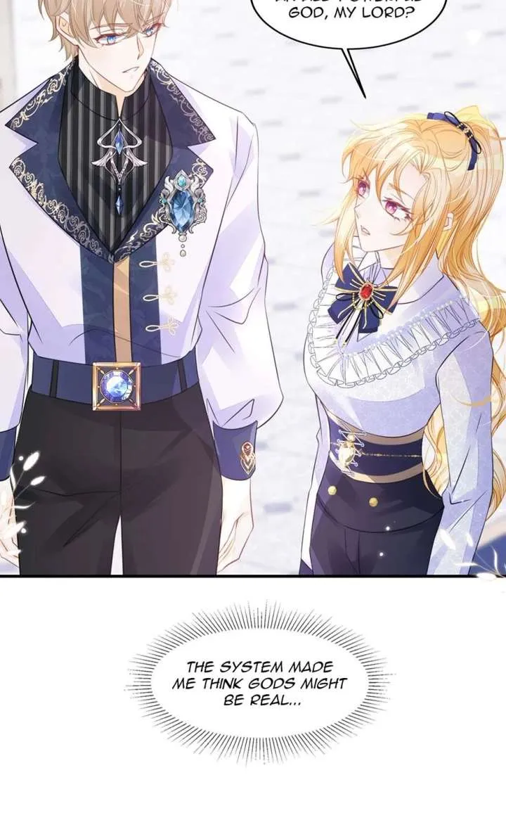 I’m Not the Villain’s White Moonlight! Chapter 33 Online - página 41