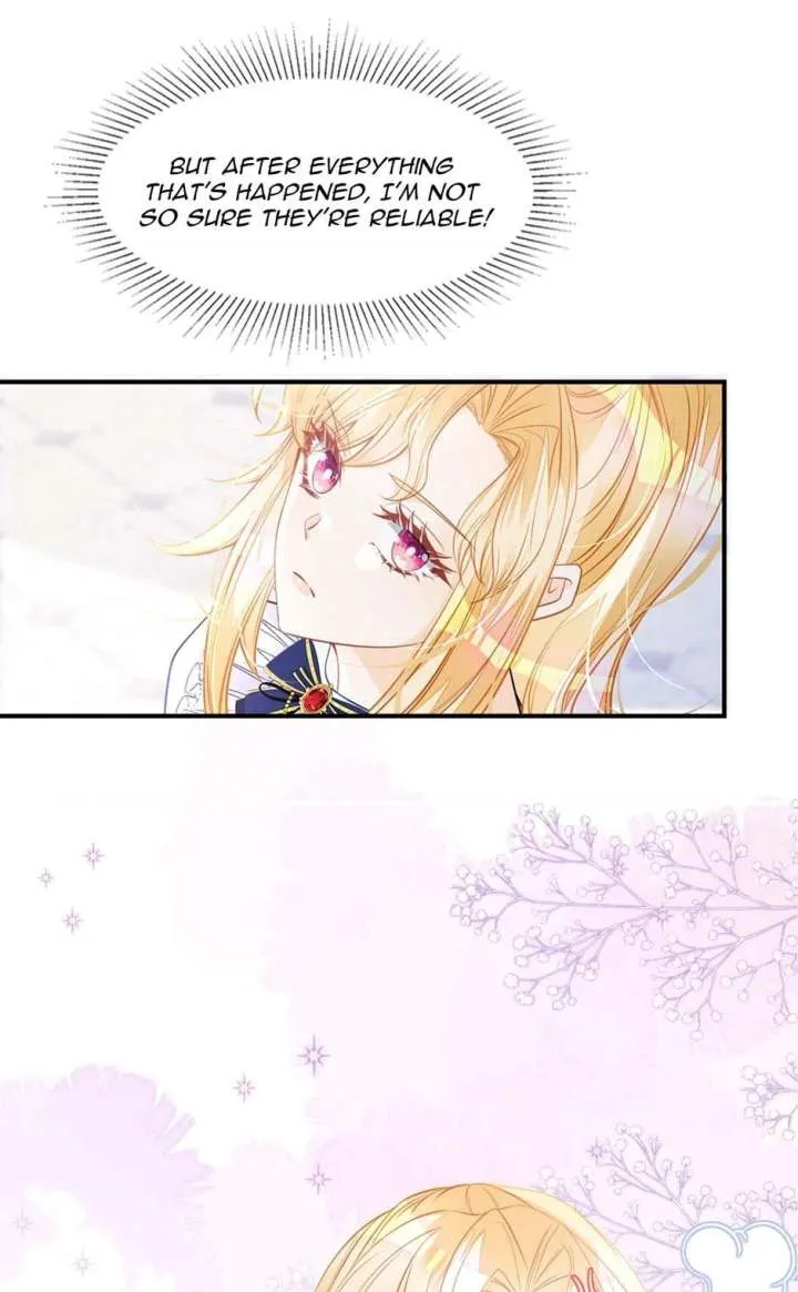 I’m Not the Villain’s White Moonlight! Chapter 33 Online - página 42
