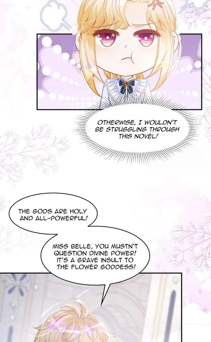 I’m Not the Villain’s White Moonlight! Chapter 33 Online - página 43