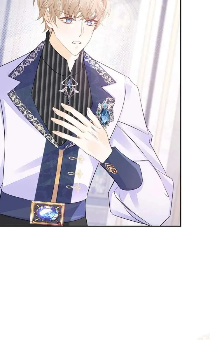 I’m Not the Villain’s White Moonlight! Chapter 33 Online - página 44
