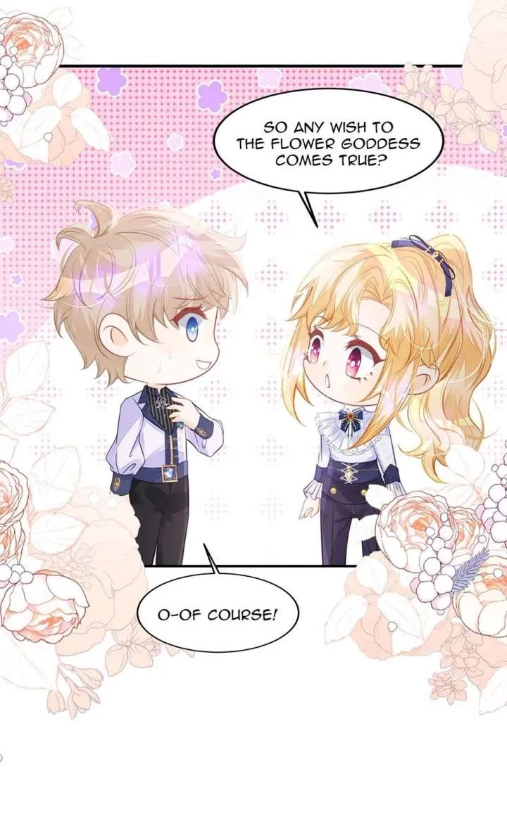 I’m Not the Villain’s White Moonlight! Chapter 33 Online - página 45