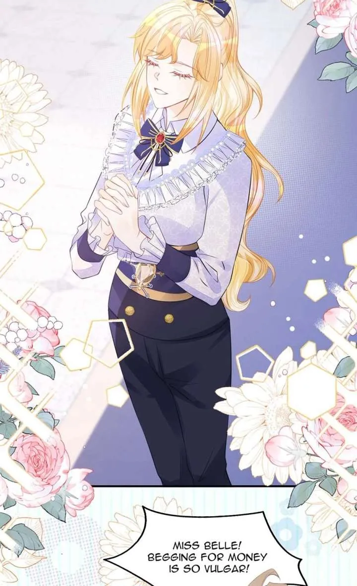 I’m Not the Villain’s White Moonlight! Chapter 34 Online - página 3