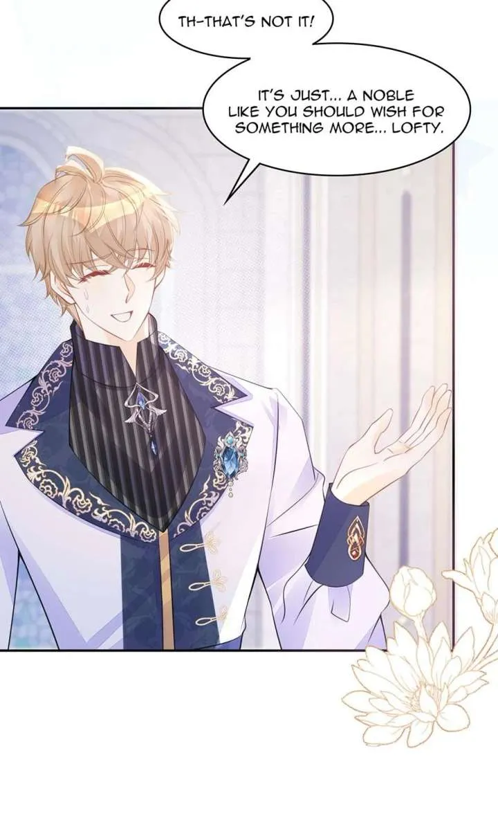 I’m Not the Villain’s White Moonlight! Chapter 34 Online - página 5