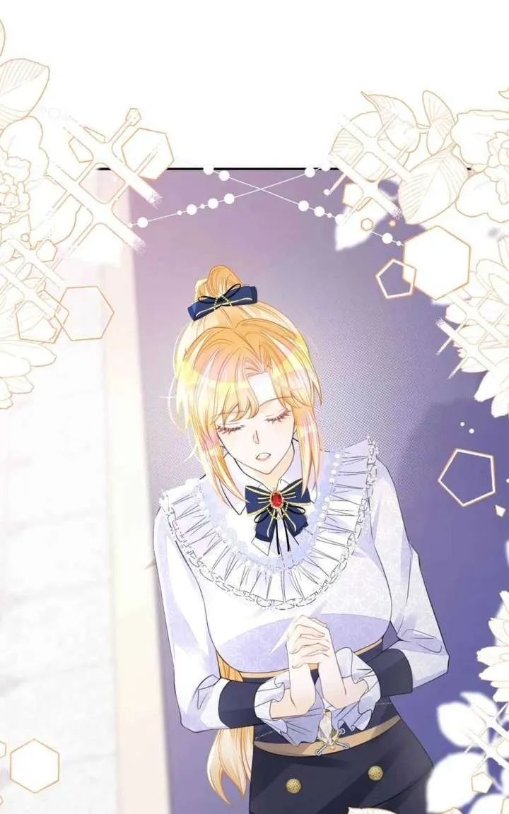 I’m Not the Villain’s White Moonlight! Chapter 34 Online - página 6