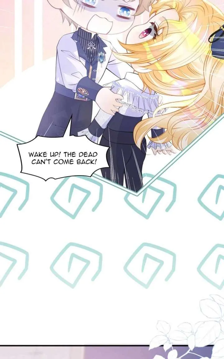 I’m Not the Villain’s White Moonlight! Chapter 34 Online - página 8