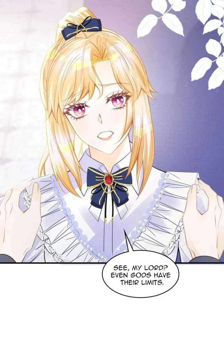 I’m Not the Villain’s White Moonlight! Chapter 34 Online - página 9