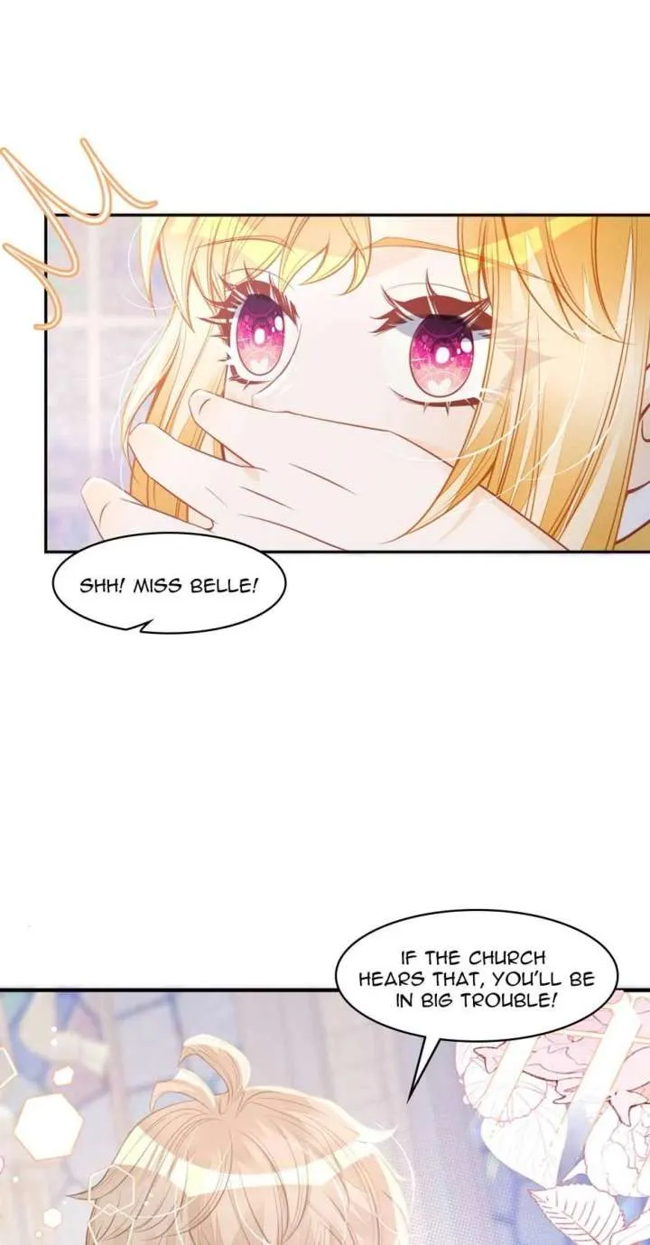 I’m Not the Villain’s White Moonlight! Chapter 34 Online - página 10