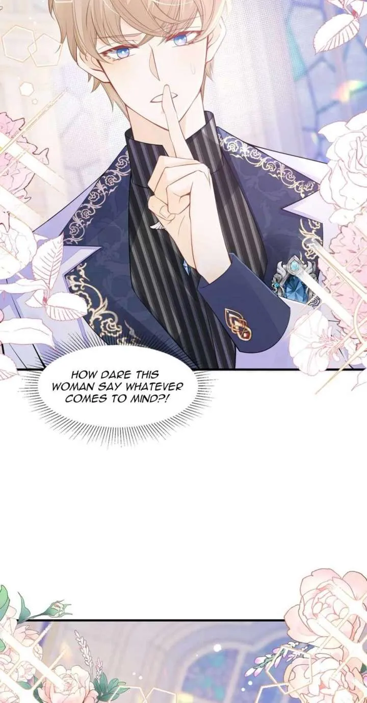 I’m Not the Villain’s White Moonlight! Chapter 34 Online - página 11