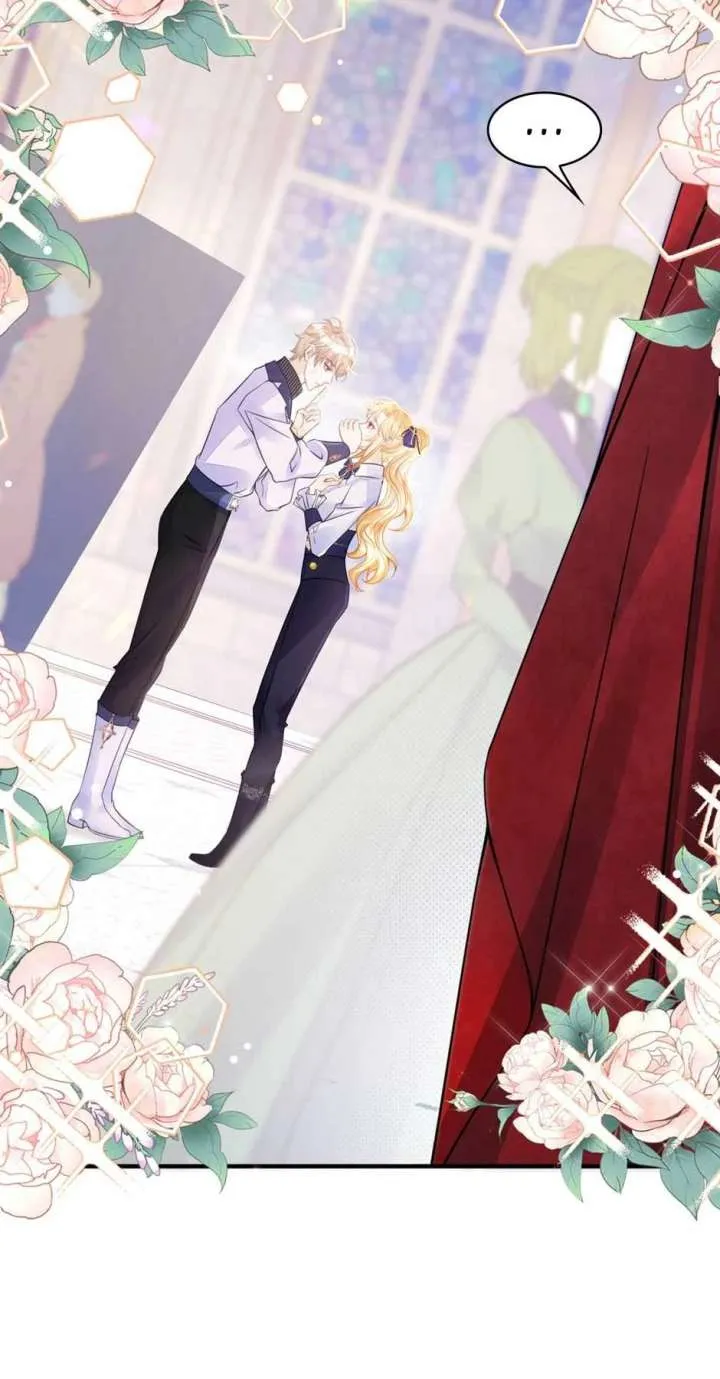 I’m Not the Villain’s White Moonlight! Chapter 34 Online - página 12