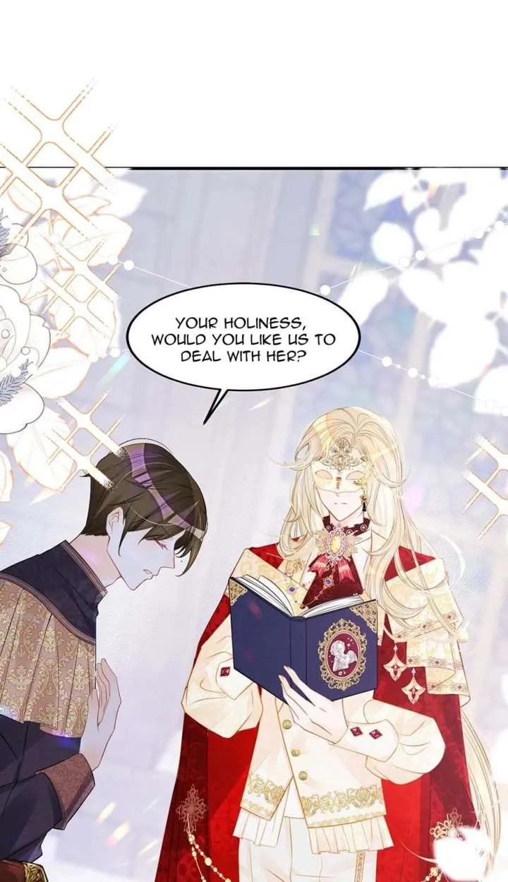 I’m Not the Villain’s White Moonlight! Chapter 34 Online - página 13