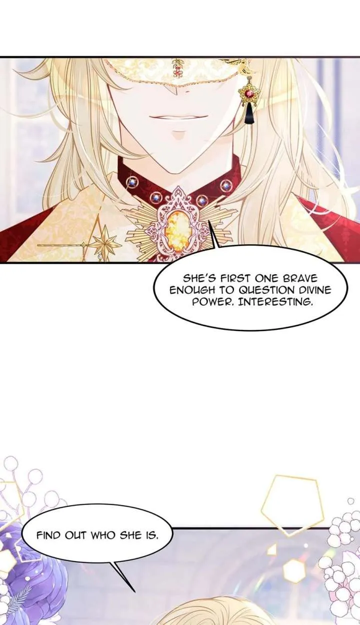 I’m Not the Villain’s White Moonlight! Chapter 34 Online - página 15