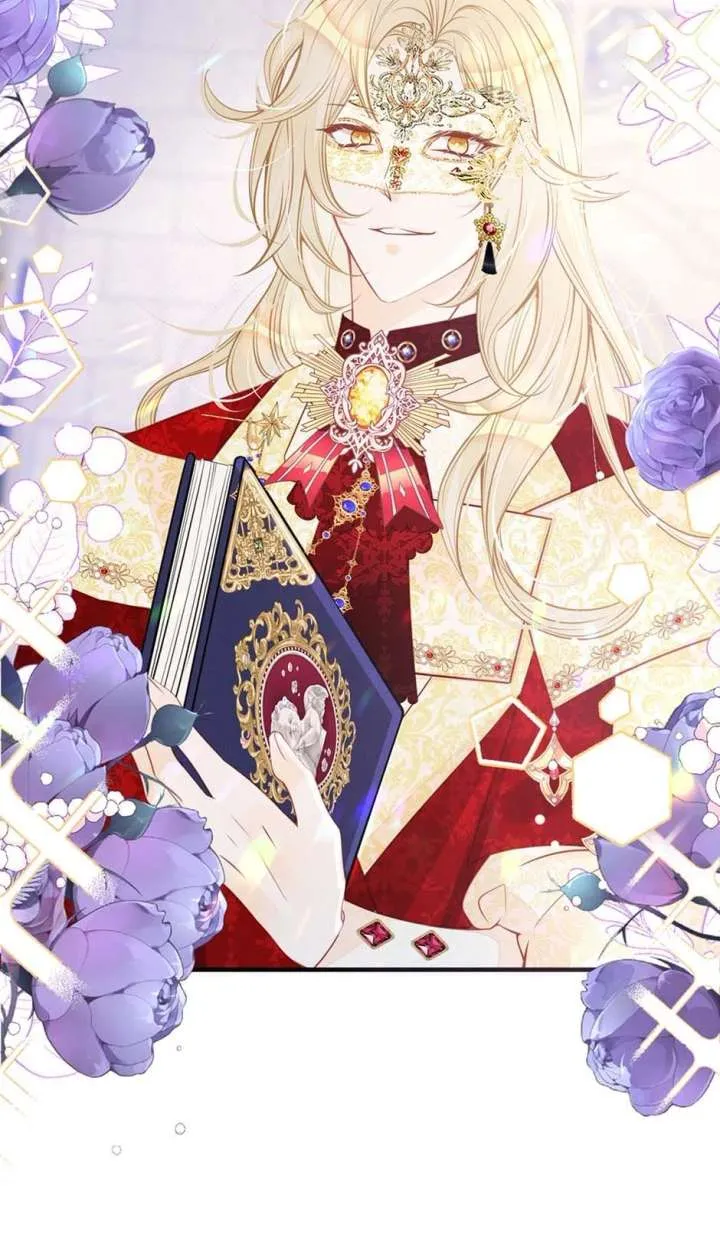 I’m Not the Villain’s White Moonlight! Chapter 34 Online - página 16