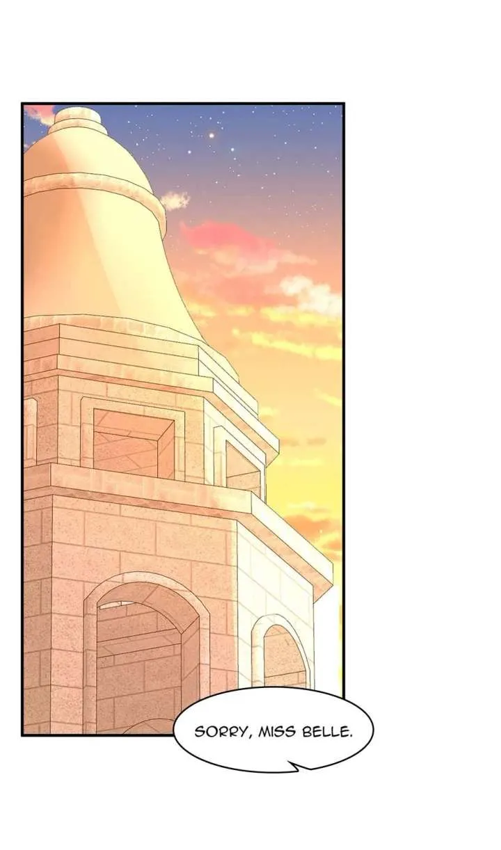 I’m Not the Villain’s White Moonlight! Chapter 34 Online - página 17