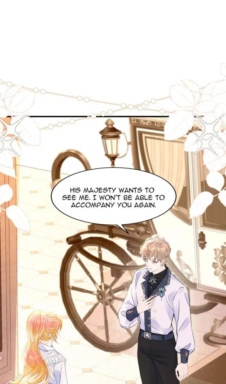 I’m Not the Villain’s White Moonlight! Chapter 34 Online - página 18