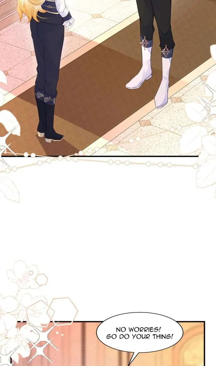 I’m Not the Villain’s White Moonlight! Chapter 34 Online - página 19