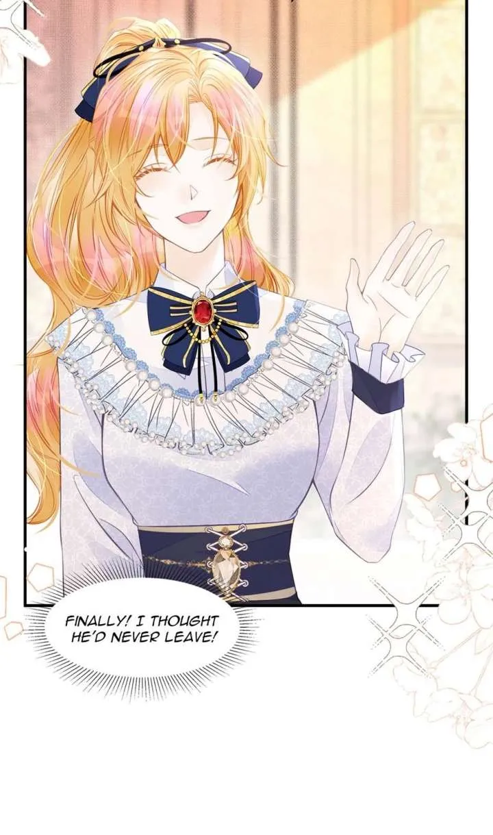 I’m Not the Villain’s White Moonlight! Chapter 34 Online - página 20