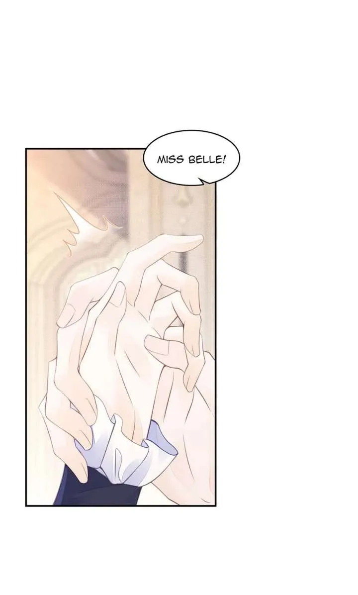I’m Not the Villain’s White Moonlight! Chapter 34 Online - página 21