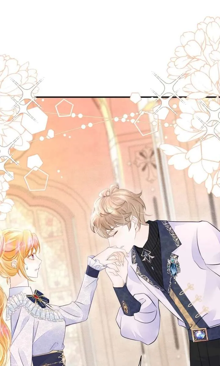 I’m Not the Villain’s White Moonlight! Chapter 34 Online - página 22