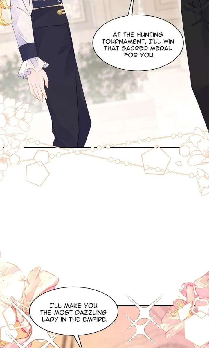 I’m Not the Villain’s White Moonlight! Chapter 34 Online - página 23