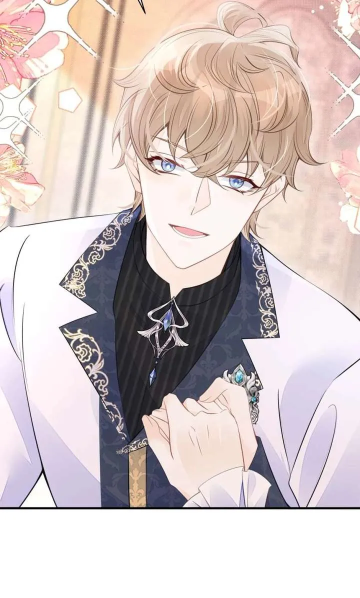I’m Not the Villain’s White Moonlight! Chapter 34 Online - página 24
