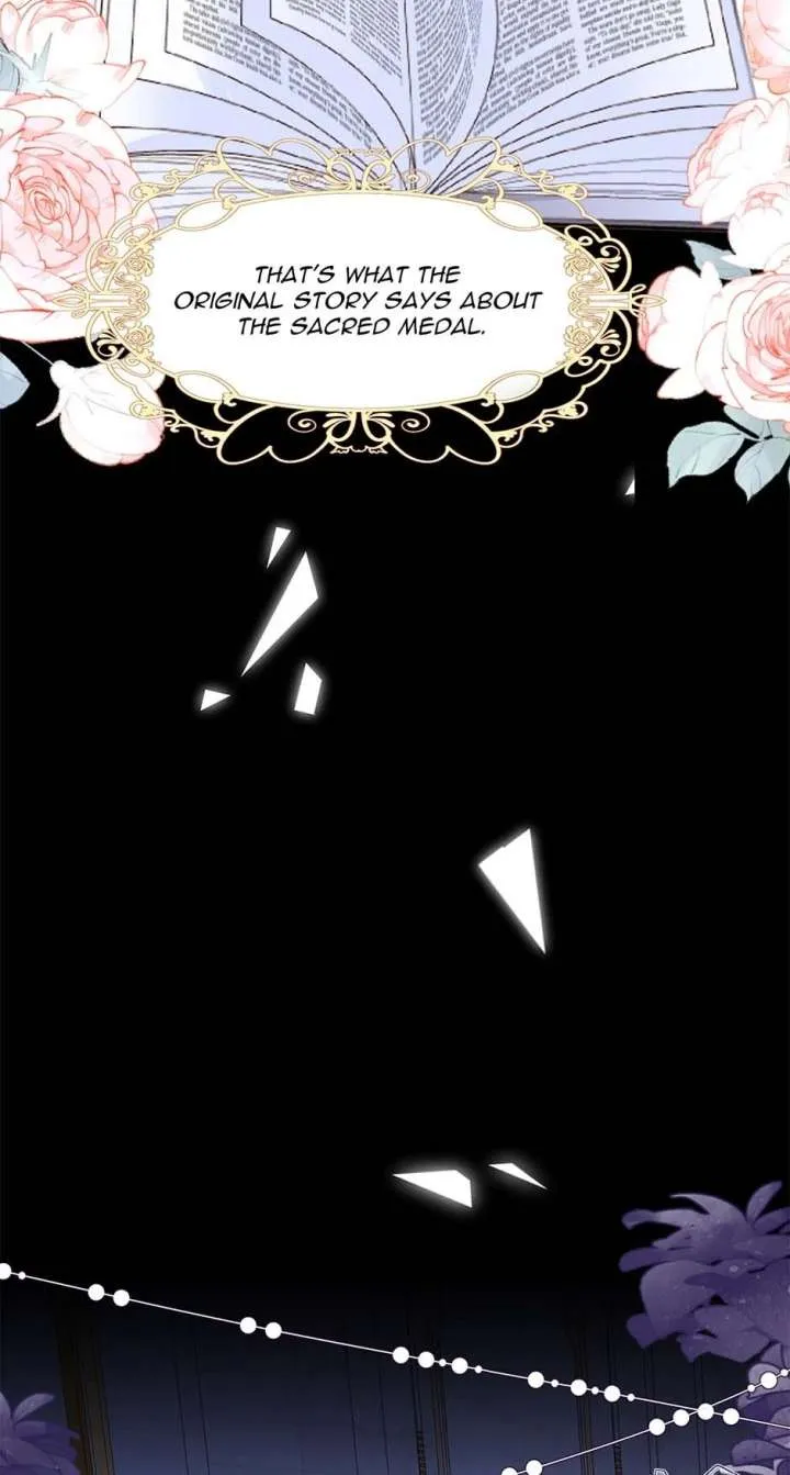 I’m Not the Villain’s White Moonlight! Chapter 34 Online - página 28
