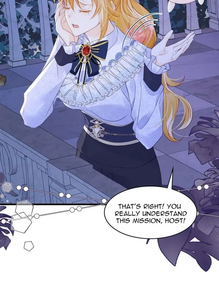 I’m Not the Villain’s White Moonlight! Chapter 34 Online - página 31