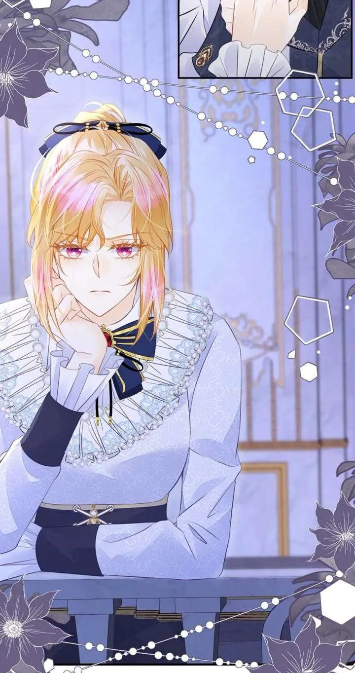 I’m Not the Villain’s White Moonlight! Chapter 34 Online - página 33