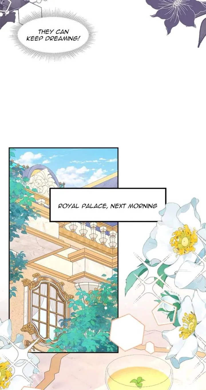 I’m Not the Villain’s White Moonlight! Chapter 34 Online - página 34