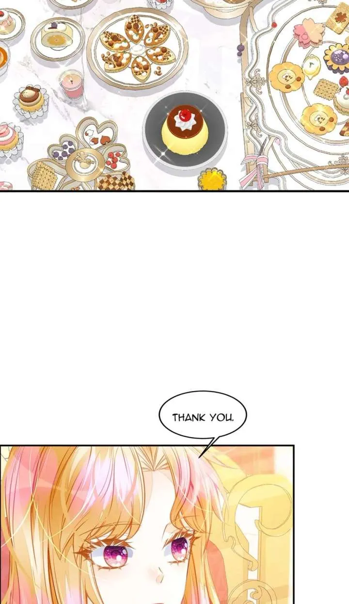 I’m Not the Villain’s White Moonlight! Chapter 34 Online - página 37