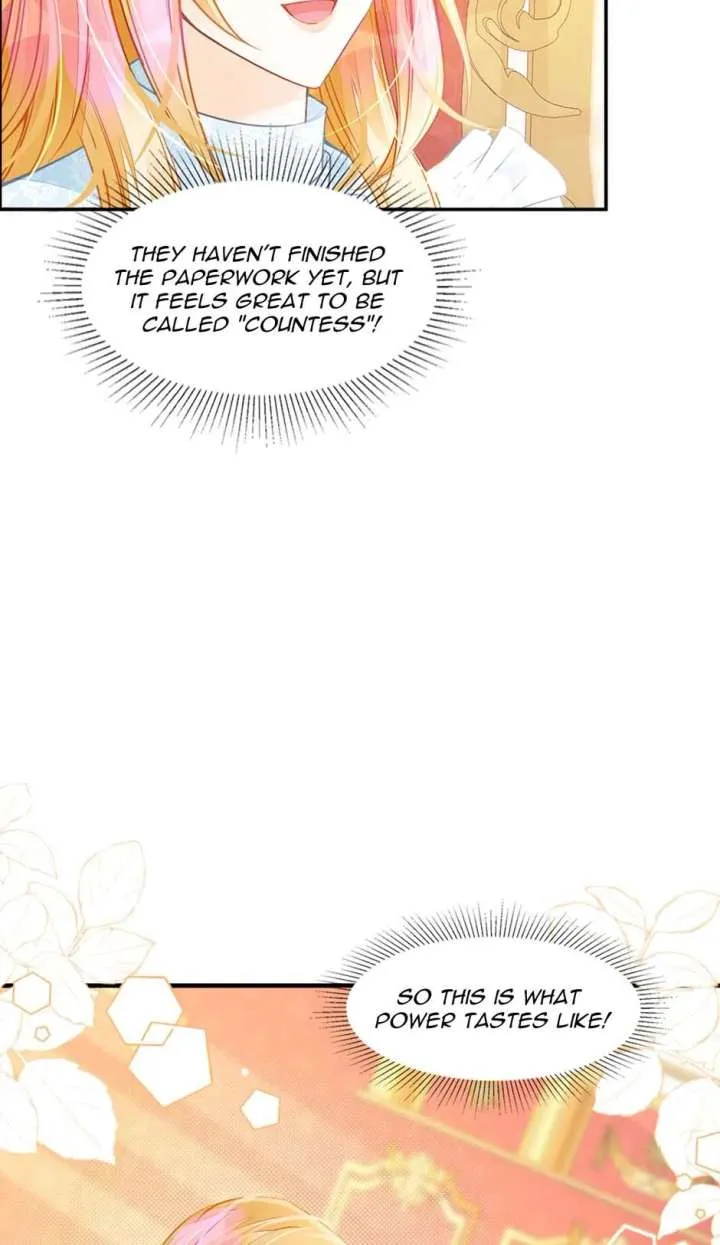I’m Not the Villain’s White Moonlight! Chapter 34 Online - página 38