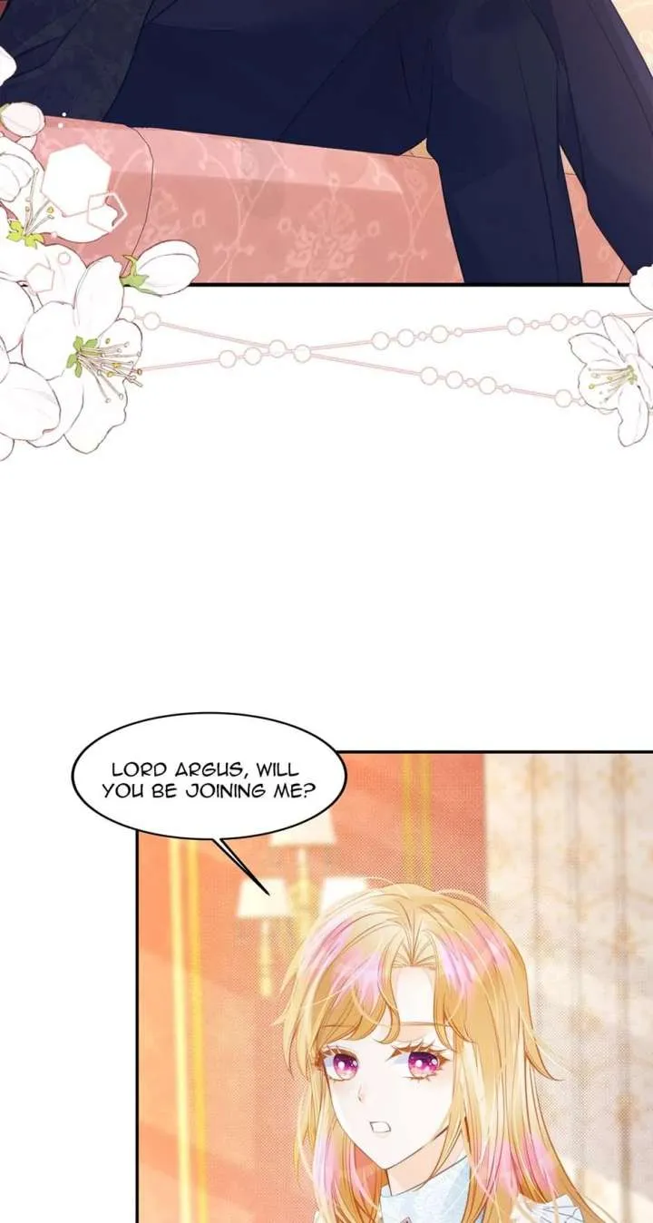 I’m Not the Villain’s White Moonlight! Chapter 34 Online - página 41
