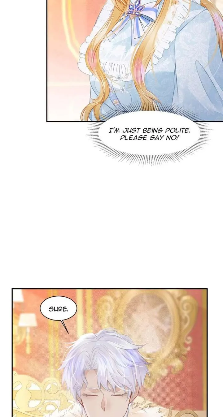 I’m Not the Villain’s White Moonlight! Chapter 34 Online - página 42