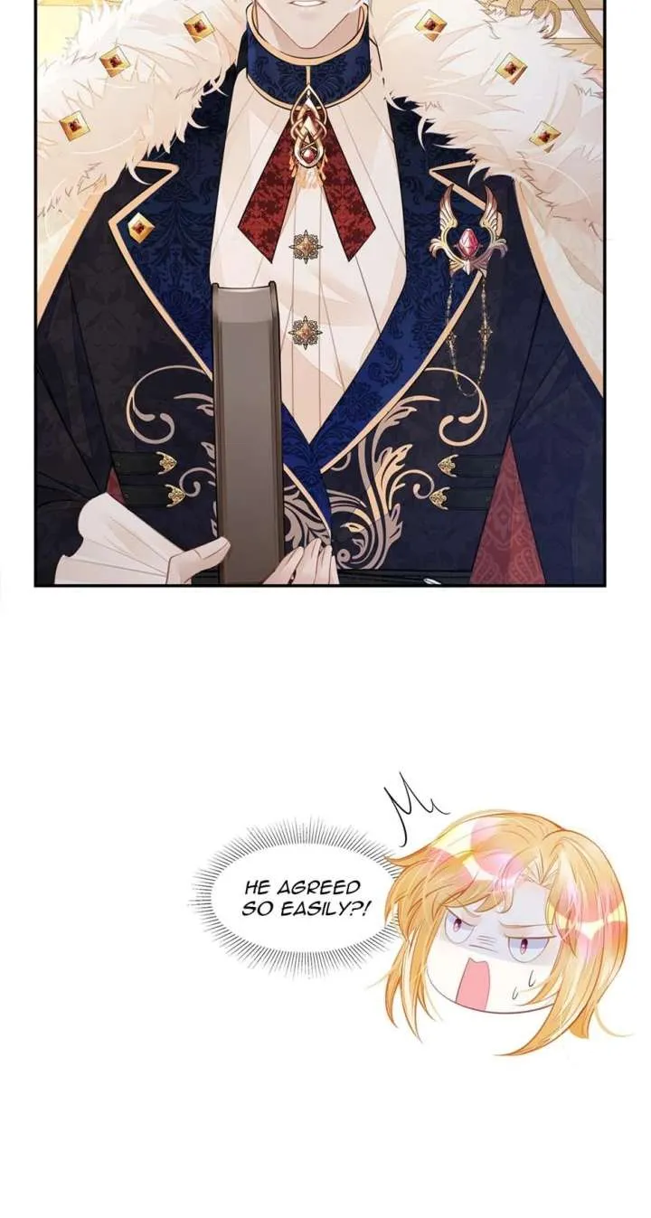I’m Not the Villain’s White Moonlight! Chapter 34 Online - página 43