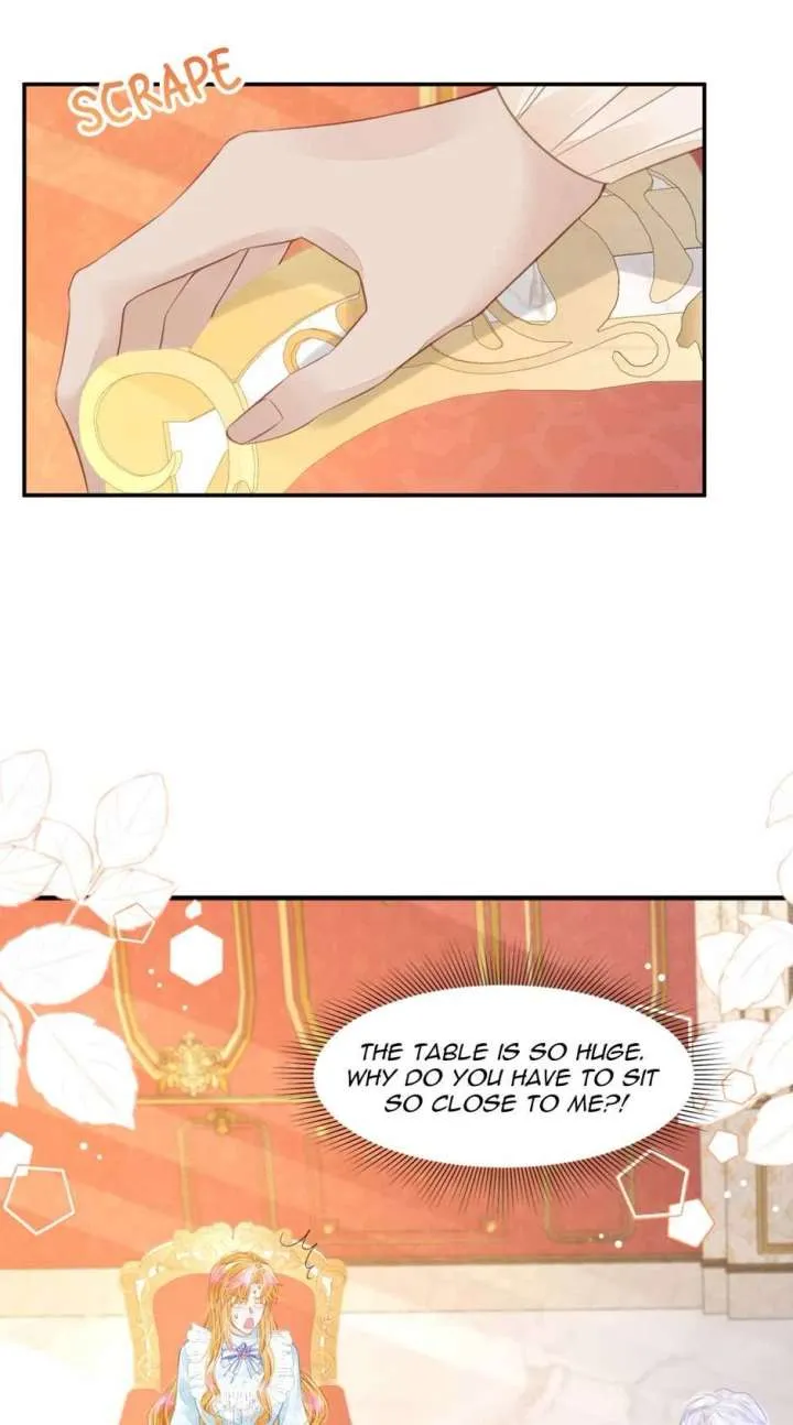 I’m Not the Villain’s White Moonlight! Chapter 35 Online - página 2