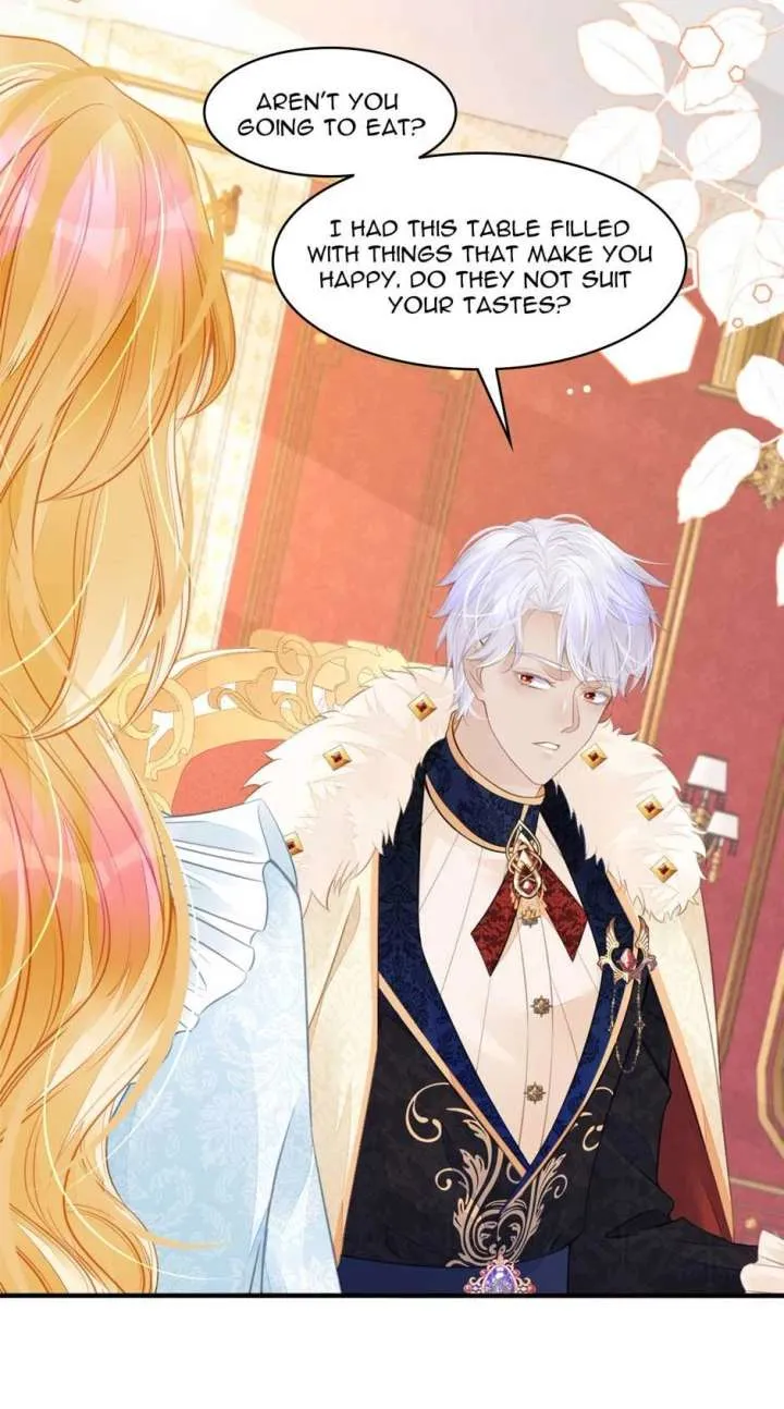 I’m Not the Villain’s White Moonlight! Chapter 35 Online - página 4