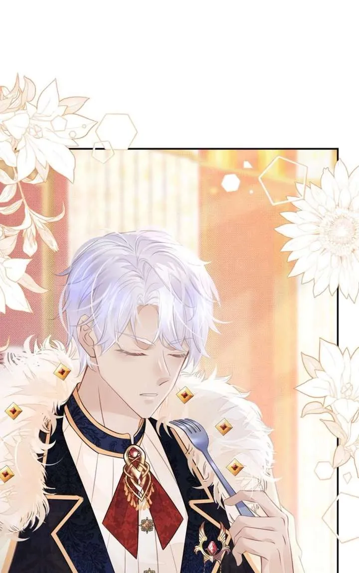 I’m Not the Villain’s White Moonlight! Chapter 35 Online - página 6