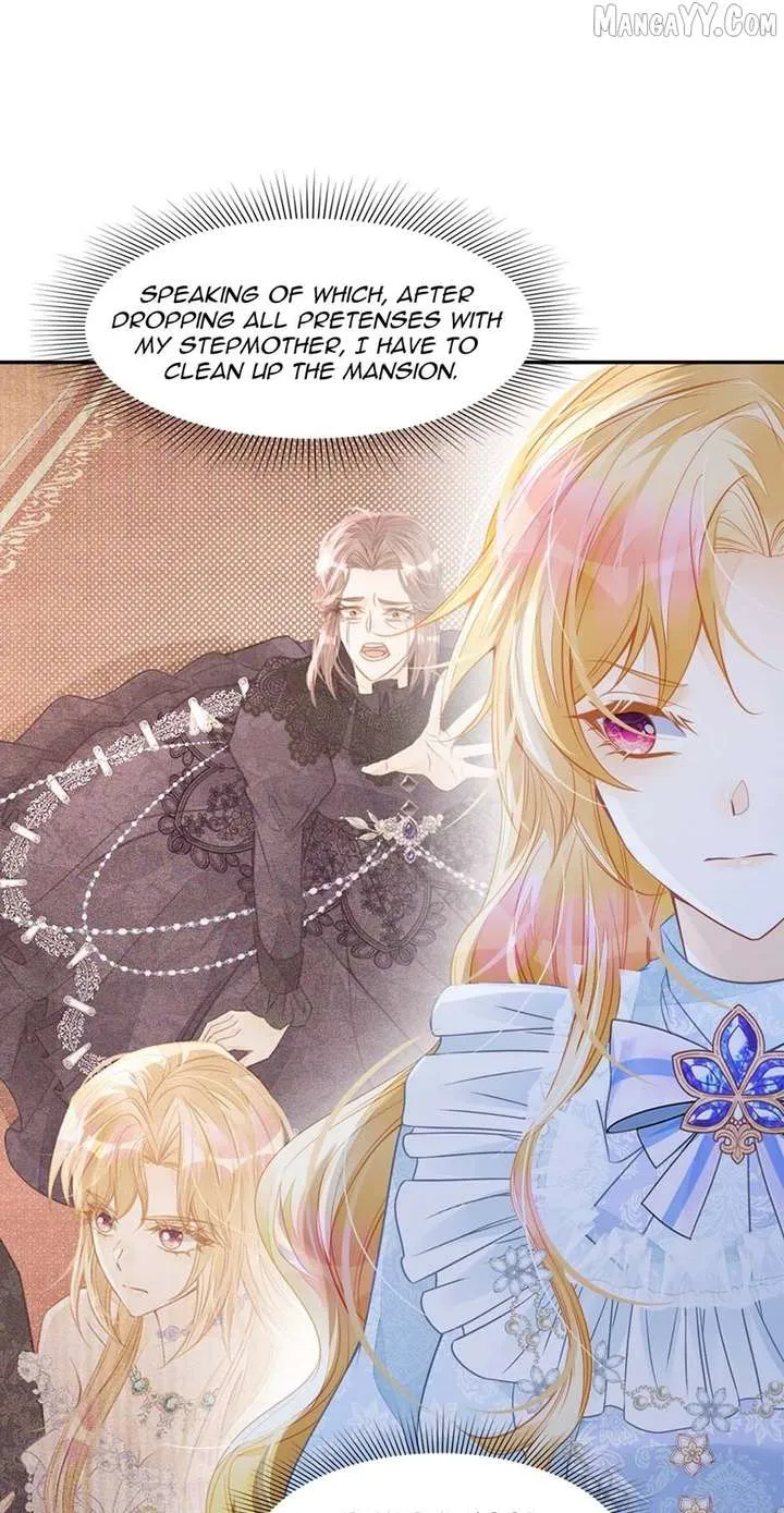I’m Not the Villain’s White Moonlight! Chapter 35 Online - página 9