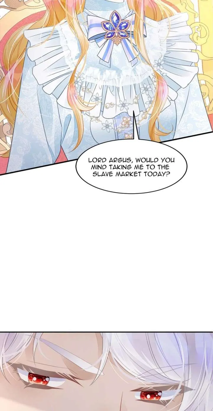 I’m Not the Villain’s White Moonlight! Chapter 35 Online - página 11