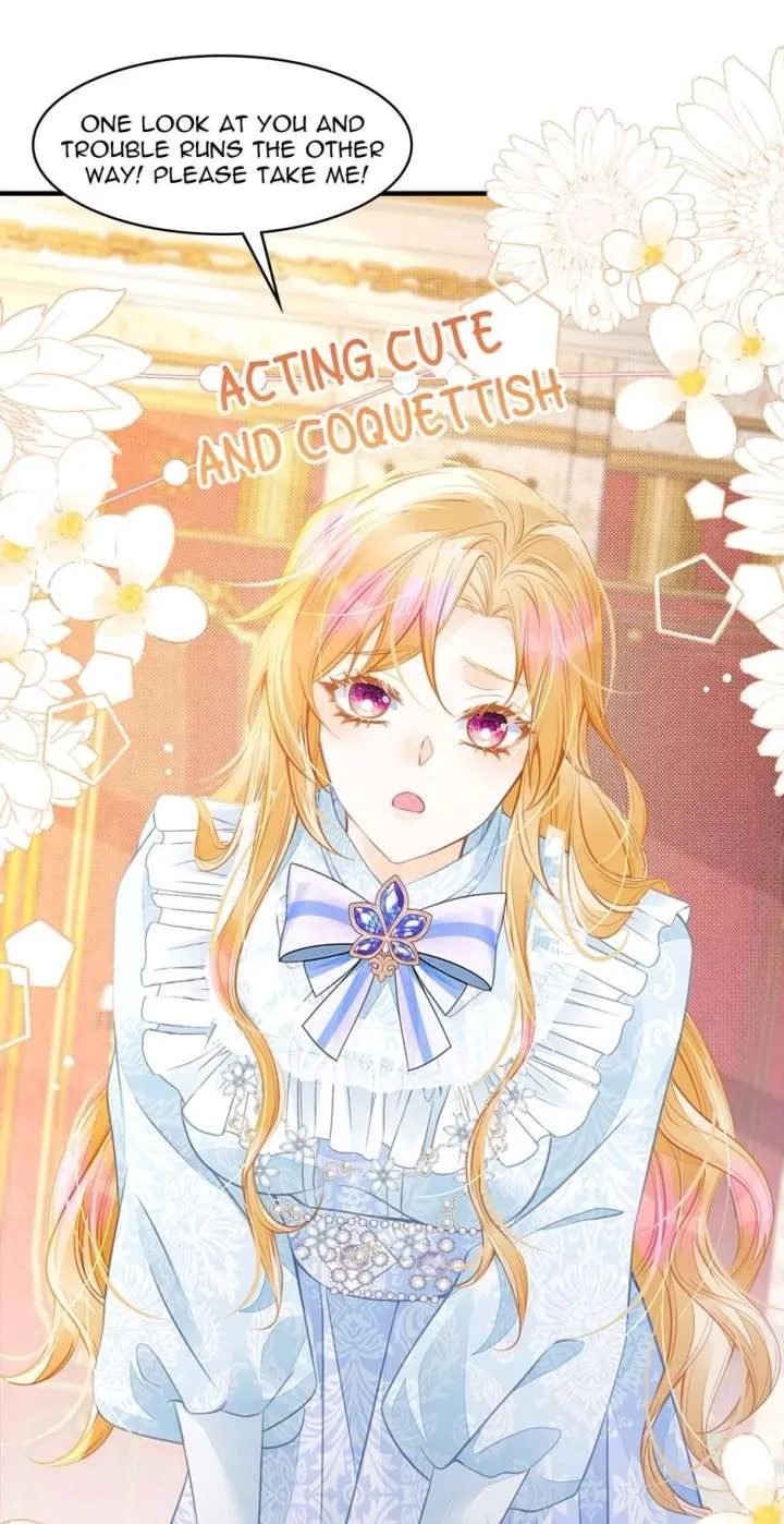 I’m Not the Villain’s White Moonlight! Chapter 35 Online - página 13