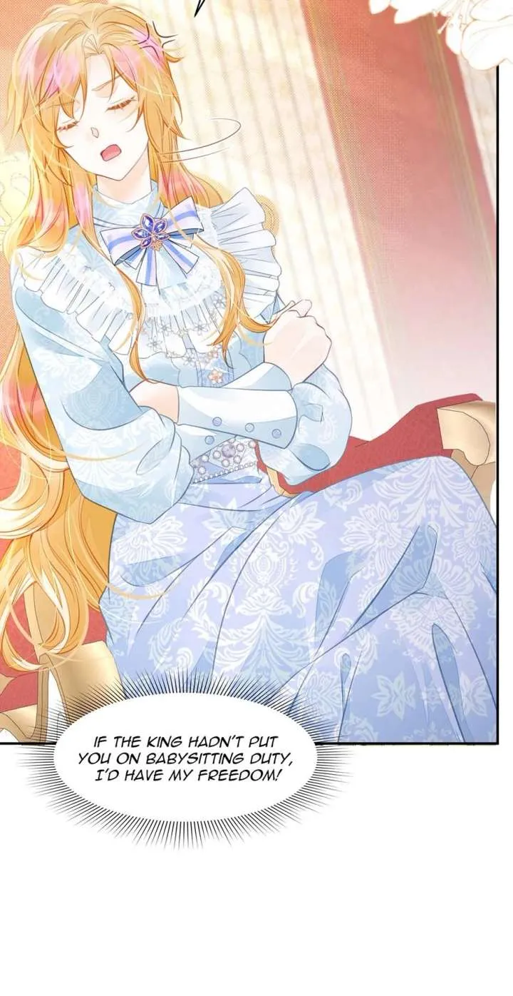 I’m Not the Villain’s White Moonlight! Chapter 35 Online - página 16